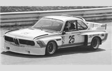 25 - BMW 3.0 CSL - BMW Motorsport GmbH