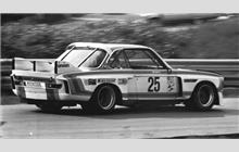 25 - BMW 3.0 CSL - BMW Motorsport GmbH