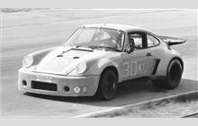 30 - Porsche 911 Carrera RSR 3.0 #911 460 9048 - Dyer Racing