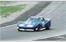 42 - Chevrolet Corvette - Ortman Cars