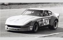 47 - Datsun 240Z - Transcendental Racing