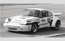 74 - Porsche Carrera RSR #911 560 9123 - Heimrath Racing