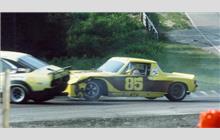 85 - Porsche 914/6 - John E. Hulen
