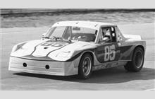 85 - Porsche 914/6 - John E. Hulen