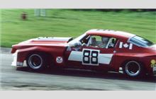 88 - Chevrolet Camaro - Carter Racing Service