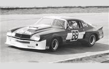88 - Chevrolet Camaro - Carter Racing Service