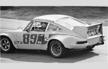 89 - Porsche 911 S - Barrick Motor Racing