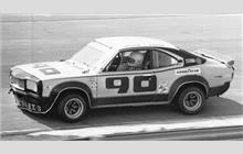 90 - Mazda RX-3 - Ray Walle