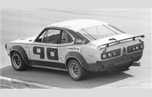 90 - Mazda RX-3 - Ray Walle