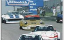 95 - Porsche 911 Carrera RSR #911 460 9057 - Bob Hagestad Porsche+Audi