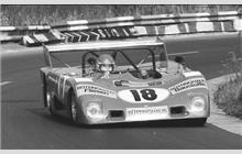 18 - Lola T290 #HU2