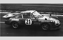 21 - Porsche Carrera RSR