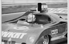 2 - Alfa Romeo T33/TT/12 CC #11512-010 - Willi Kauhsen Racing Team