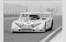 6 - Porsche 908/3-6 Turbo #006 - Team Dr. Dannesberger