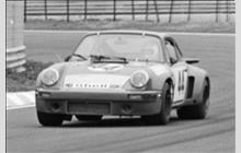 44 - Porsche 911 Carrera RSR #911 460 9040 - Gelo Racing Team