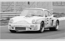51 - Porsche Carrera RSR #911 560 9121 - Tebernum Porsche Racing