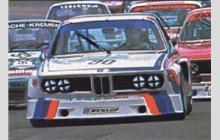 30 - BMW 3.0 CSL - BMW Motorsport GmbH