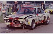 33 - BMW 3.5 CSL - Schnitzer GmbH