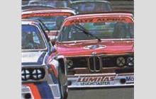 36 - BMW 3.5 CSL - BMW-Faltz Alpina-Essen