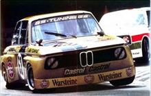 63 - BMW 2002 - Team Warsteiner - GS-Tuning
