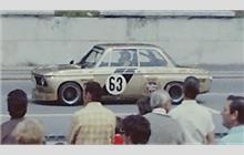 63 - BMW 2002 - Team Warsteiner - GS-Tuning