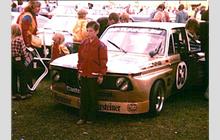 63 - BMW 2002 - Team Warsteiner - GS-Tuning