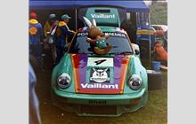 4 - Porsche Carrera RSR #911 560 9117 - Vaillant Kremer Team