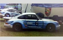 6 - Porsche Carrera RSR - Tebernum Porsche Racing Team