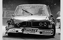 36 - BMW 3.5 CSL - BMW-Faltz Alpina-Essen