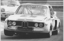 12 - BMW 3.5 CSL - Schnitzer GmbH
