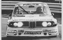 15 - BMW 3.5 CSL - BMW-Faltz Alpina-Essen