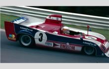 3 - Alfa Romeo T33/TT/12 #11512-009 - Willi-Kauhsen-Racing-Team