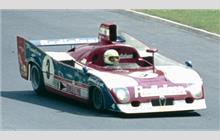 3 - Alfa Romeo T33/TT/12 #11512-009 - Willi-Kauhsen-Racing-Team
