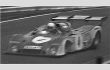 4 - Mirage Gulf GR7 Ford #704 - GELO-Racing-Team, Georg Loos KG