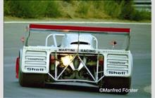 0 - Porsche 908/3-6 Turbo #006 - Dr. H. Dannesberger