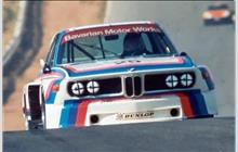 25 - BMW 3.0 CSL - BMW Motorsport