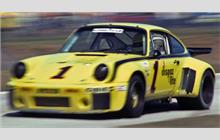 1 - Porsche 911 Carrera RSR 3.0 #911 460 9049 - Toad Hall Racing