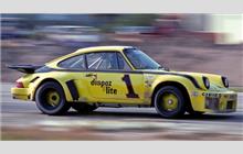1 - Porsche 911 Carrera RSR 3.0 #911 460 9049 - Toad Hall Racing