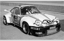 23 - Porsche 911 Carrera RSR #911 360 0727 - Armorall Racing Team