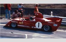1 - Alfa Romeo T33/TT/12 #11512-008 - Kauhsen Team