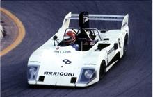 8 - Lola T282 Ford #HU6 - Jolly Club