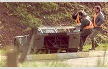 27 - Chevron B23 Ford #72-26 - J. Blanckley