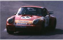 44 - Porsche 911 Carrera RSR #911 460 9040 - Gelo Racing