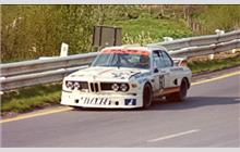 60 - BMW 3.0 CSL - Faltz Racing