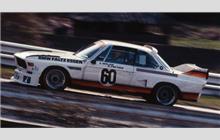 60 - BMW 3.0 CSL - Faltz Racing