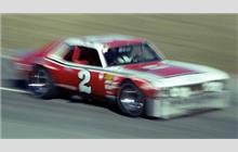2 - Chevrolet Nova (Allison) - Bobby Allison