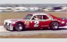 2 - Chevrolet Nova (Allison) - Bobby Allison
