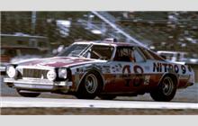 48 - Chevrolet Laguna (Banjo's Performance) - James Hylton