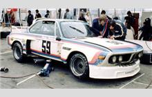 59 - BMW 3.5 CSL #2275986 - BMW of North America