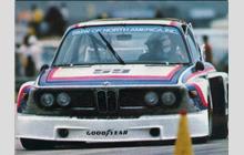 59 - BMW 3.5 CSL #2275986 - BMW of North America